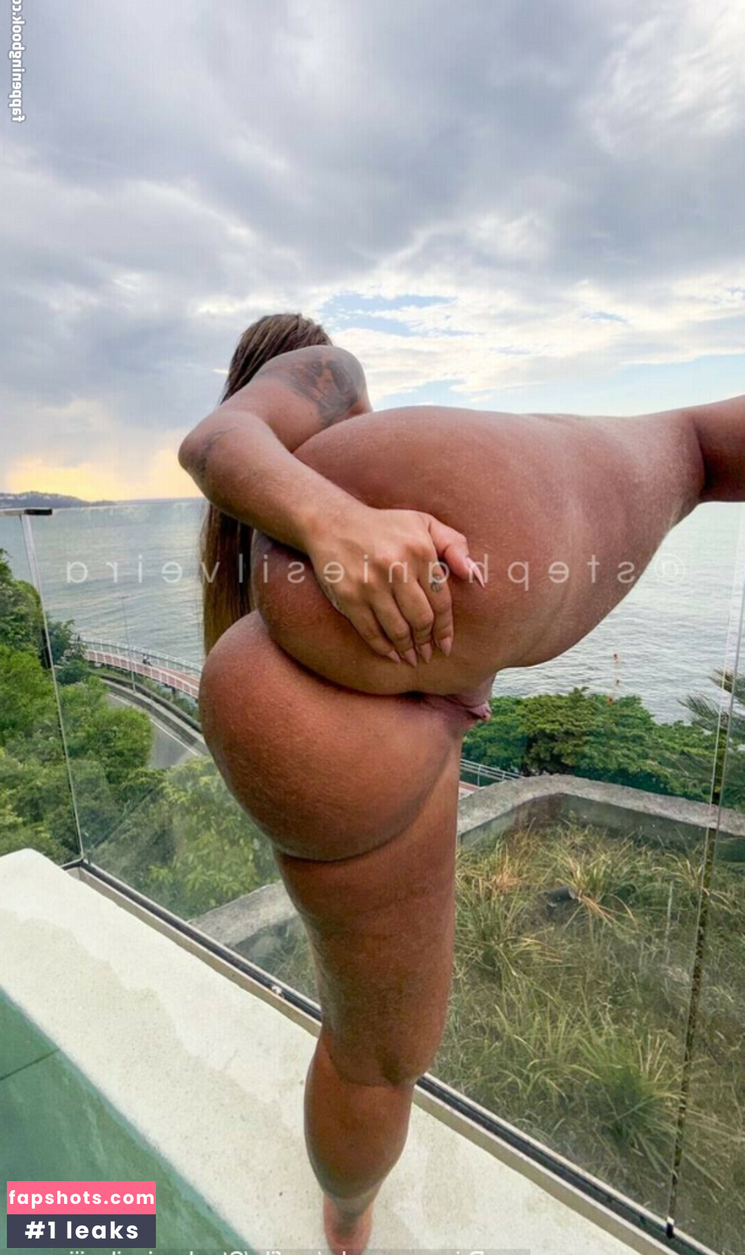 Stephanie Silveira Nude Leaks OnlyFans Photos #30 - LeakJerk