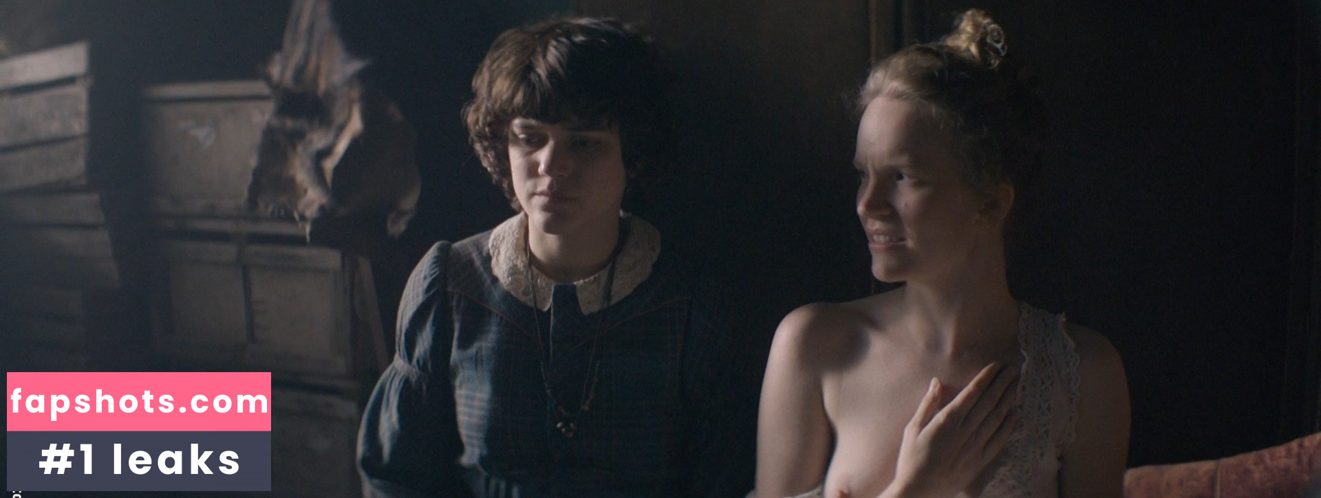 Stéphanie Sokolinski gallery photo #40