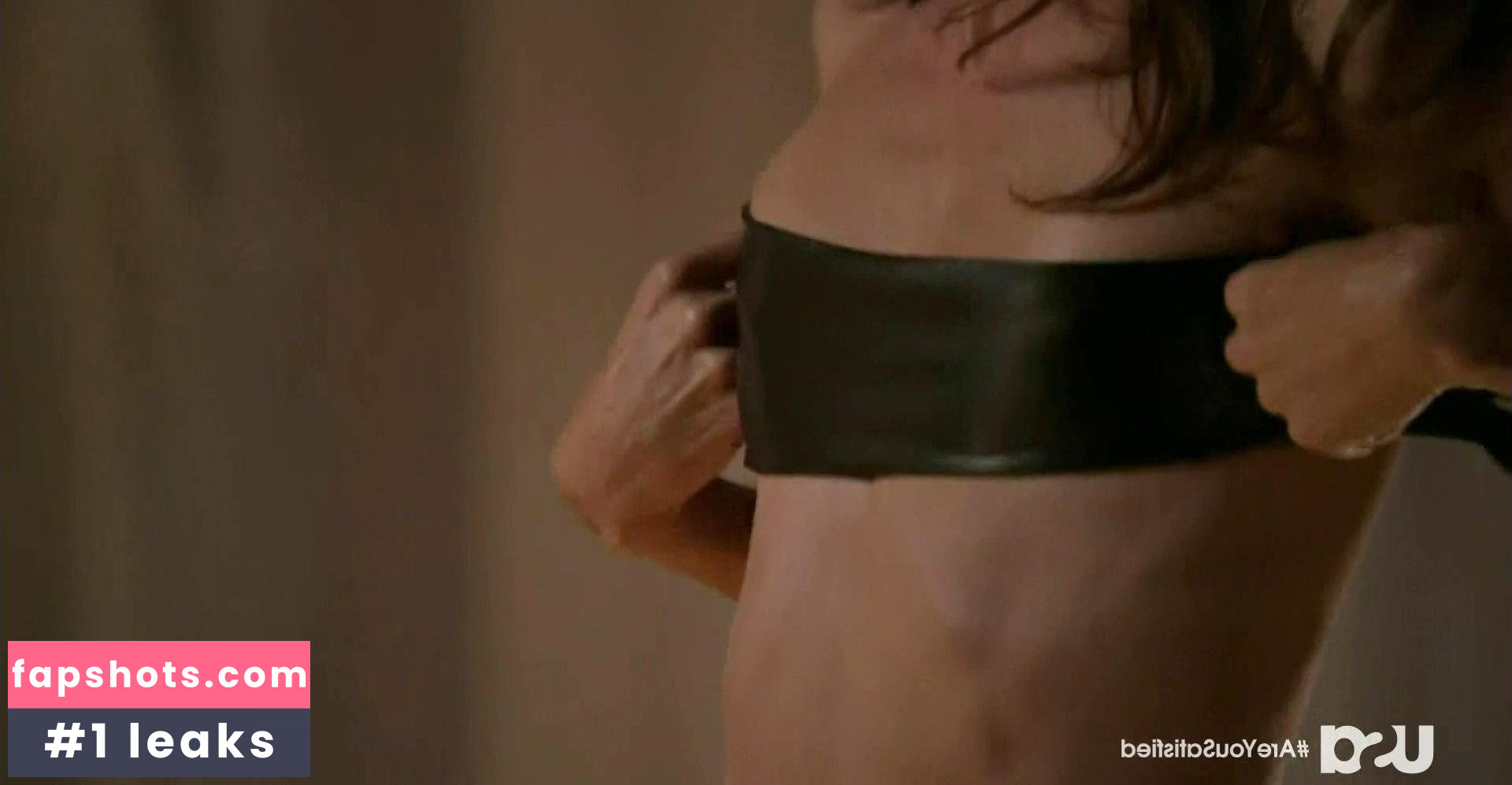 Stephanie Szostak gallery photo #103