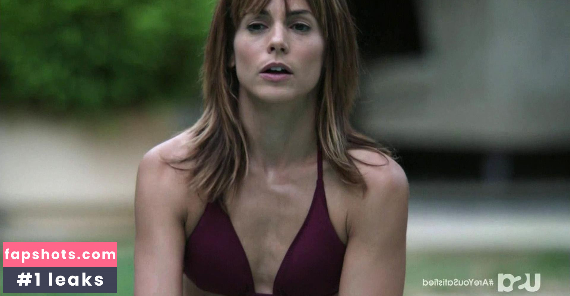 Stephanie Szostak gallery photo #109
