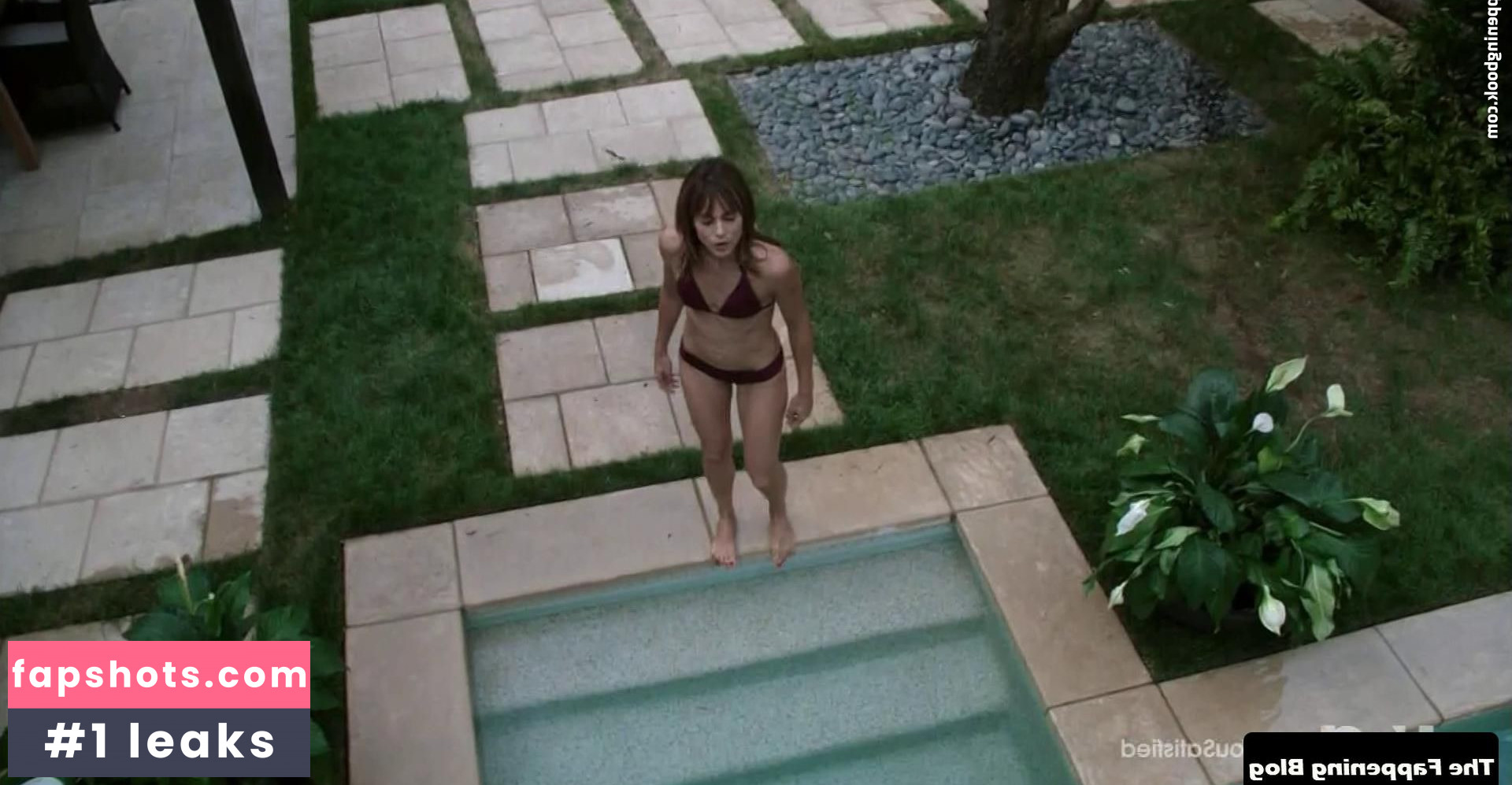 Stephanie Szostak gallery photo #61