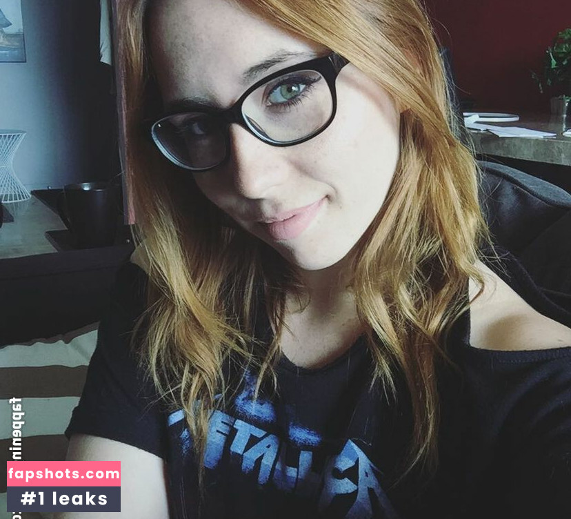 Stephanie Van Rijn Filtración Desnuda OnlyFans Foto #2 - Fapshots