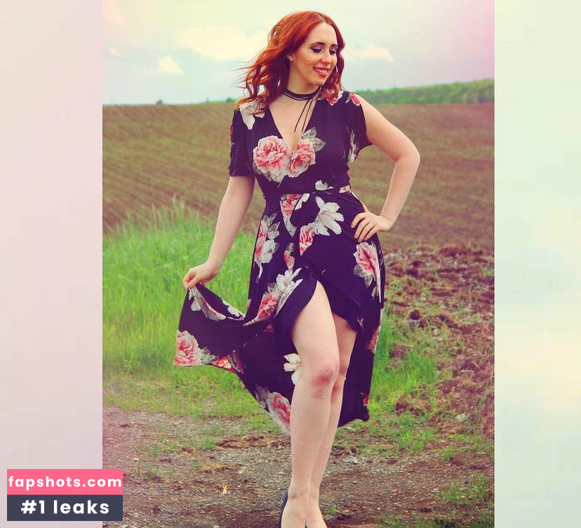 Stephanie Van Rijn Filtración Desnuda OnlyFans Foto #11 - Fapshots