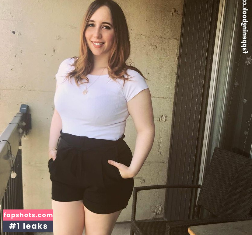 Stephanie Van Rijn Filtración Desnuda OnlyFans Foto #12 - Fapshots