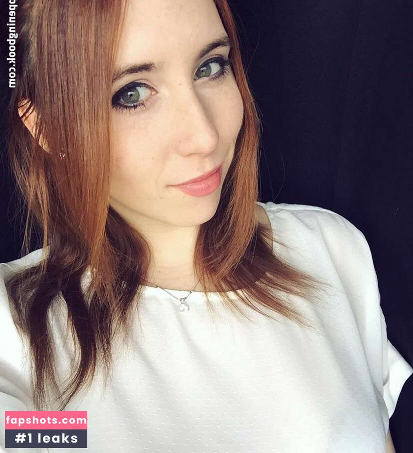 Stephanie Van Rijn Filtración Desnuda OnlyFans Foto #14 - Fapshots