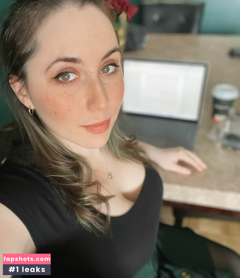 Stephanie Van Rijn Filtración Desnuda OnlyFans Foto #16 - Fapshots