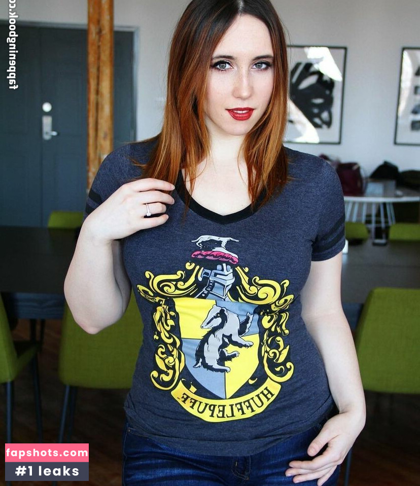 Stephanie Van Rijn Filtración Desnuda OnlyFans Foto #17 - Fapshots