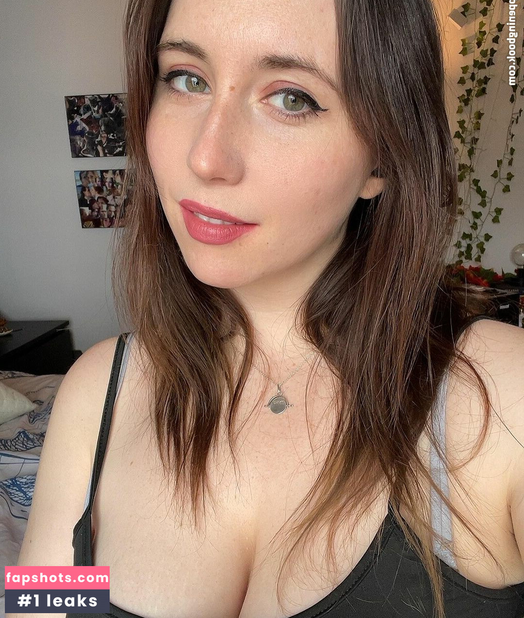 Stephanie Van Rijn Filtración Desnuda OnlyFans Foto #19 - Fapshots