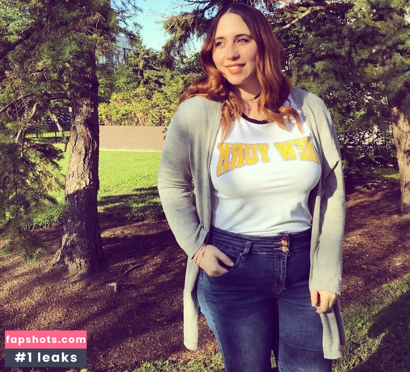 Stephanie Van Rijn Filtración Desnuda OnlyFans Foto #20 - Fapshots