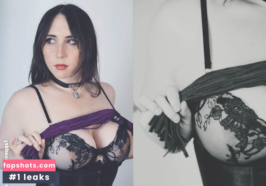 Stephanie Van Rijn Filtración Desnuda OnlyFans Foto #22 - Fapshots