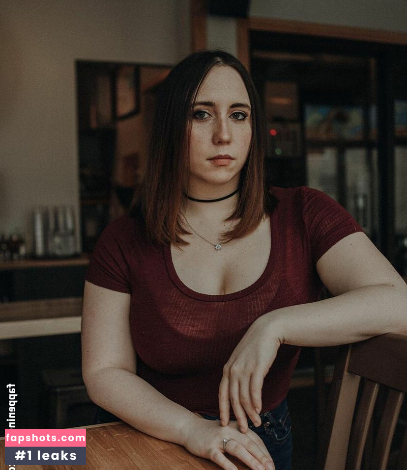 Stephanie Van Rijn Filtración Desnuda OnlyFans Foto #4 - Fapshots