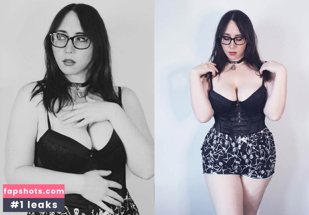 Stephanie Van Rijn Filtración Desnuda OnlyFans Foto #34 - Fapshots