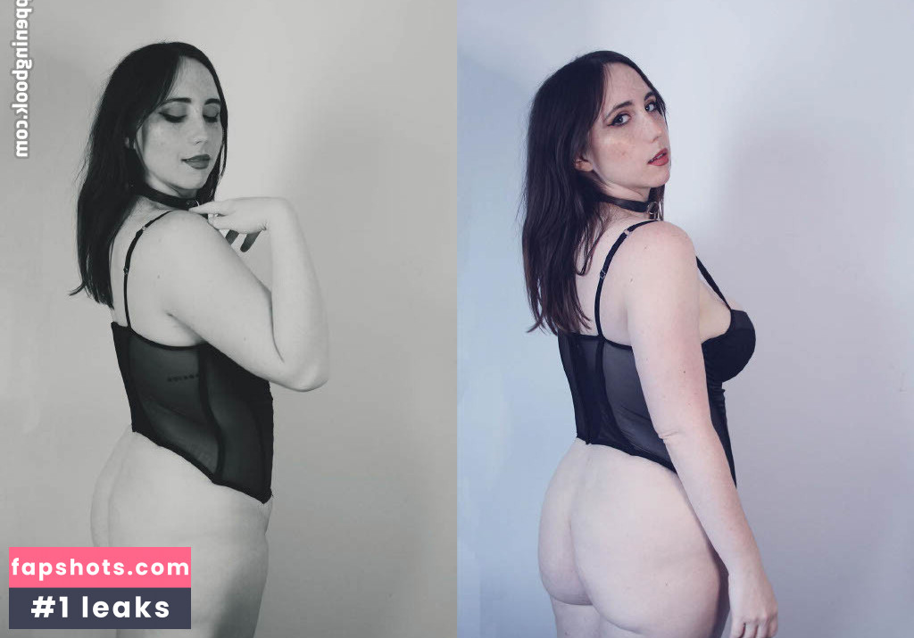 Stephanie Van Rijn Filtración Desnuda OnlyFans Foto #36 - Fapshots