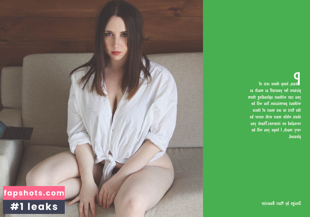 Stephanie Van Rijn Filtración Desnuda OnlyFans Foto #37 - Fapshots