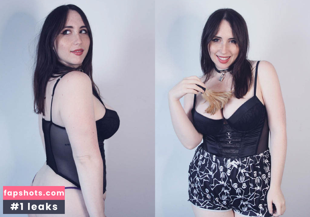 Stephanie Van Rijn Filtración Desnuda OnlyFans Foto #40 - Fapshots