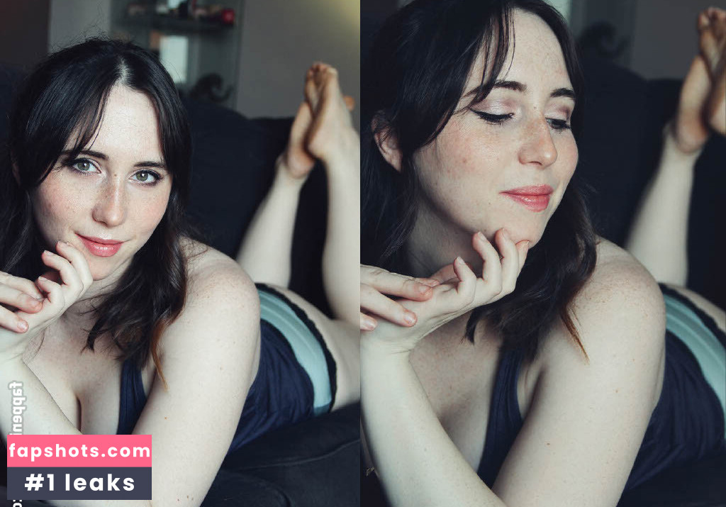 Stephanie Van Rijn Filtración Desnuda OnlyFans Foto #42 - Fapshots