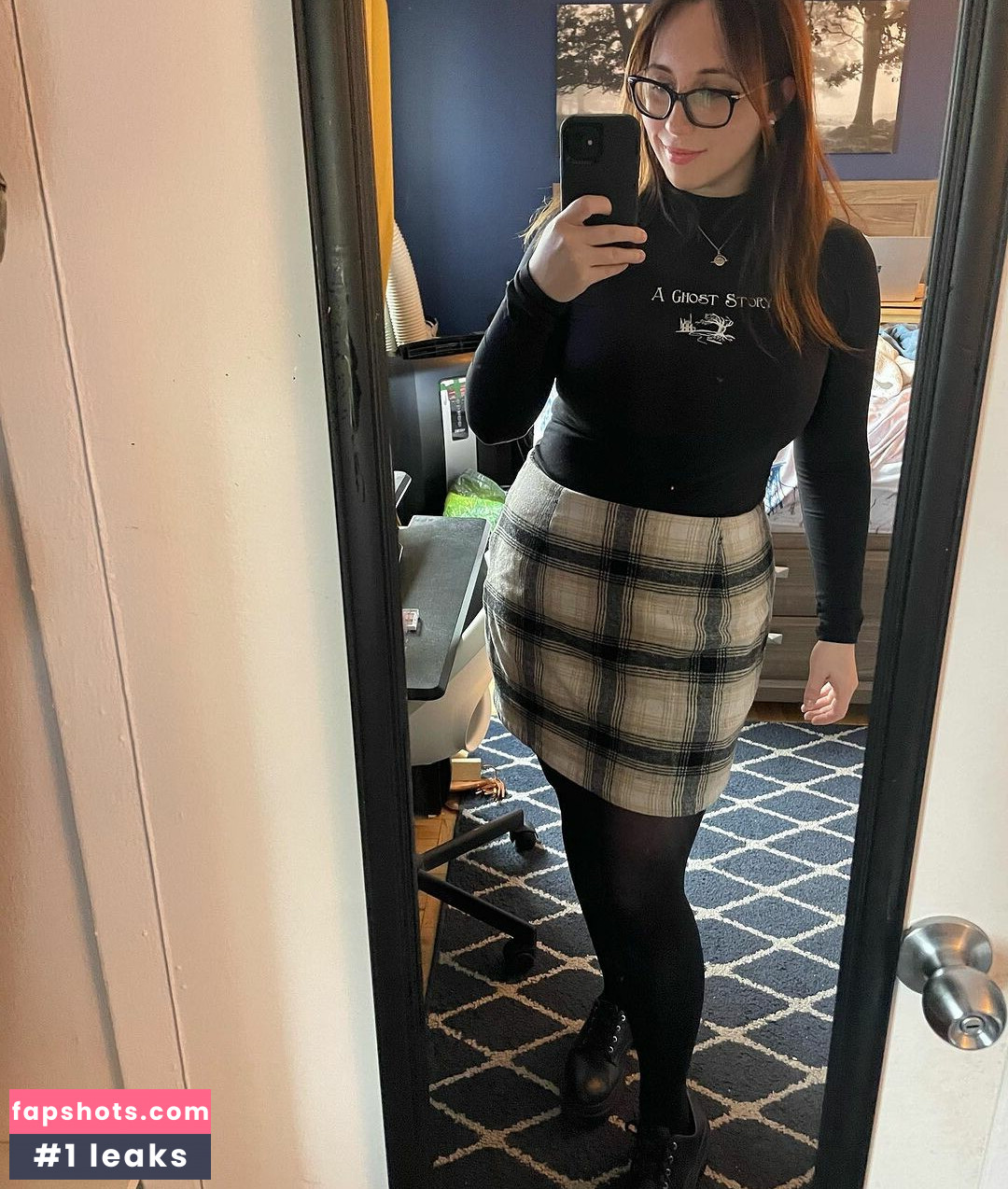 Stephanie Van Rijn Filtración Desnuda OnlyFans Foto #6 - Fapshots