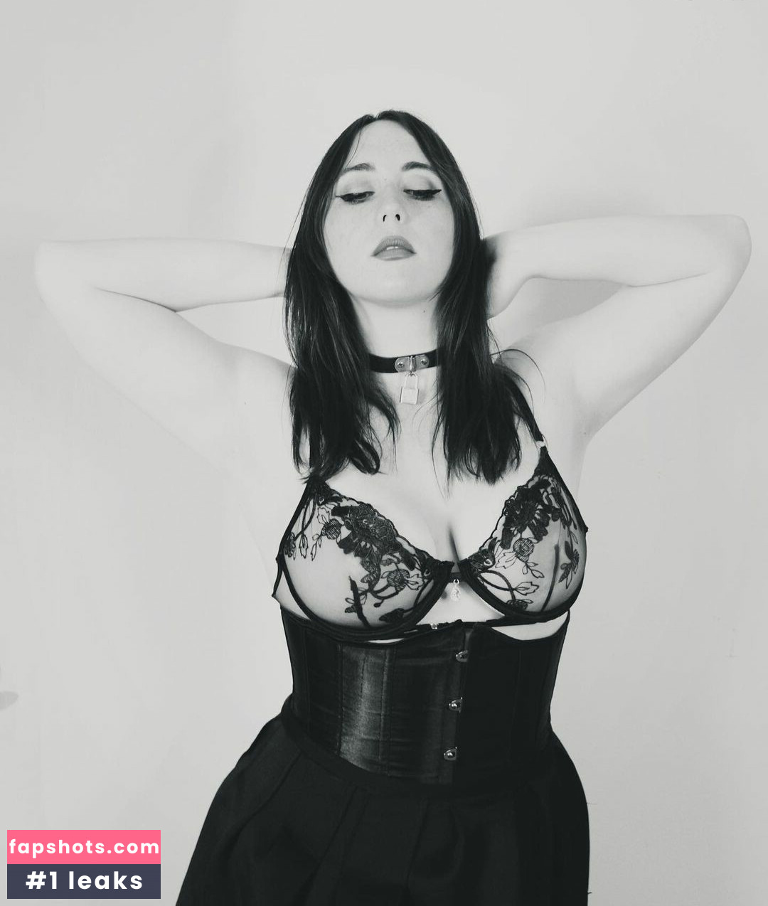 Stephanie Van Rijn Filtración Desnuda OnlyFans Foto #67 - Fapshots