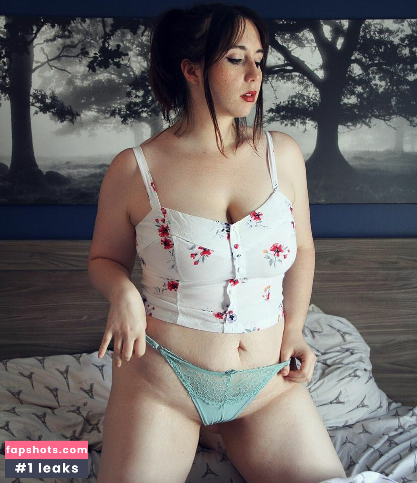 Stephanie Van Rijn Filtración Desnuda OnlyFans Foto #8 - Fapshots