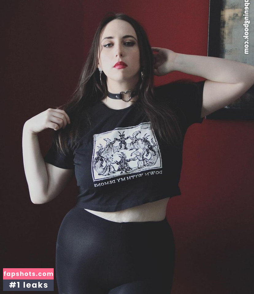 Stephanie Van Rijn Filtración Desnuda OnlyFans Foto #9 - Fapshots