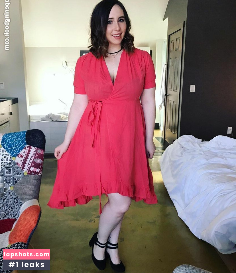 Stephanie Van Rijn Filtración Desnuda OnlyFans Foto #10 - Fapshots