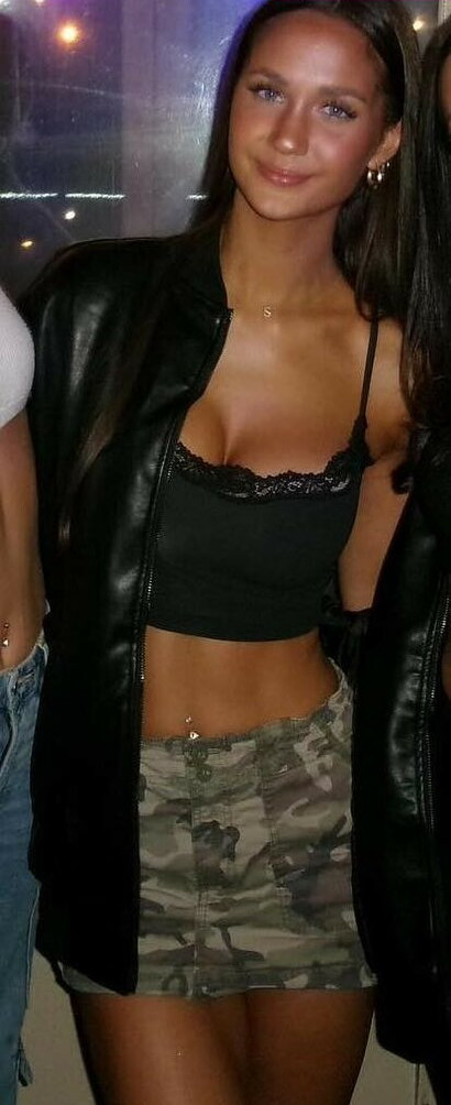 stephanie-zustovich Nacktheit OnlyFans Fotos #247 - Fapshots