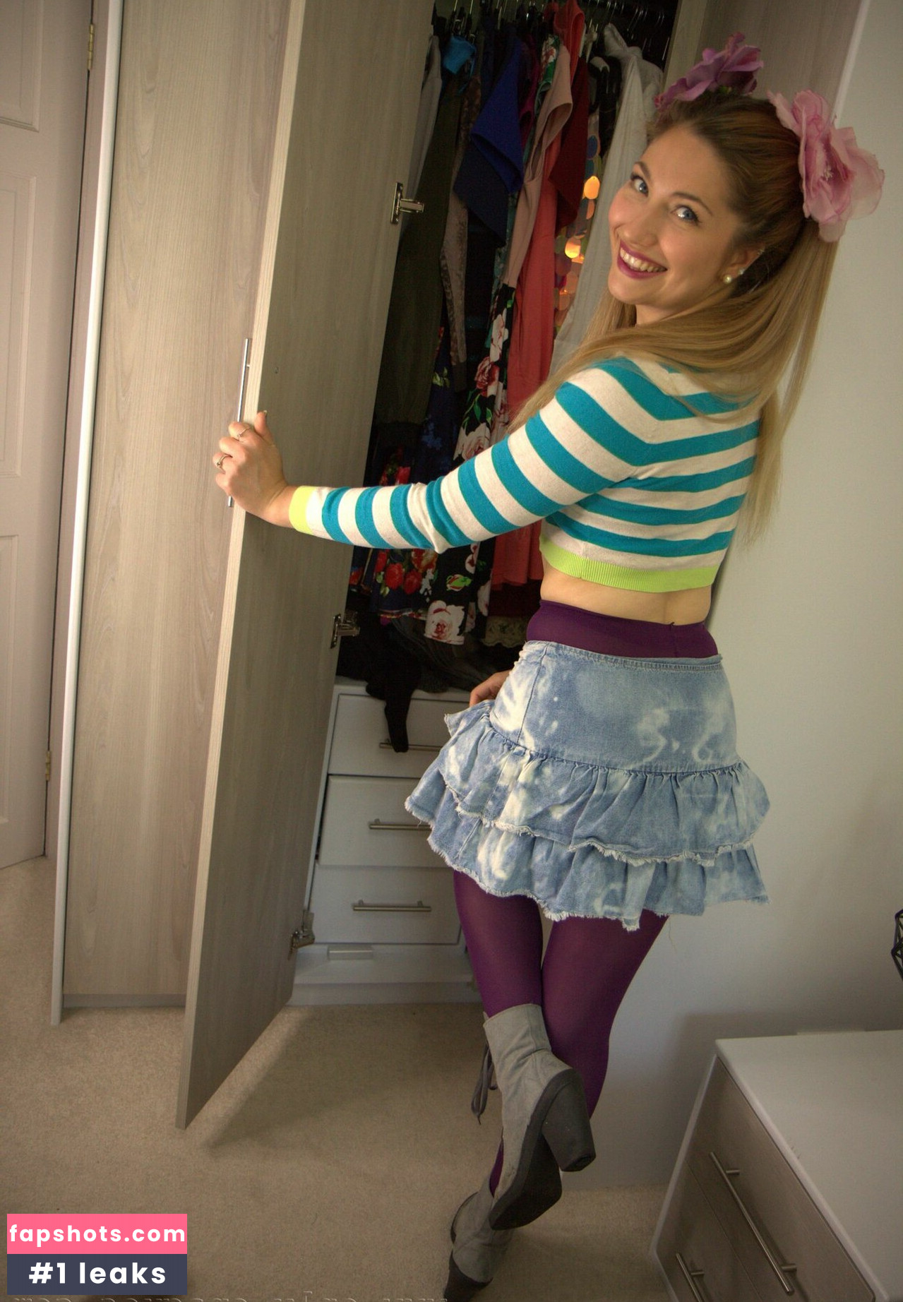 StephanieBC Nude Leaks OnlyFans Photos #8 - LeakJerk