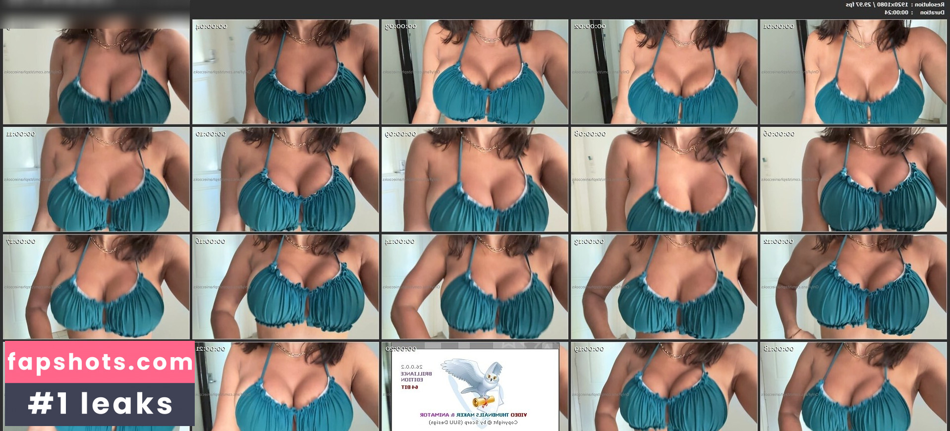 Stephaniecooks.1 gallery photo #3