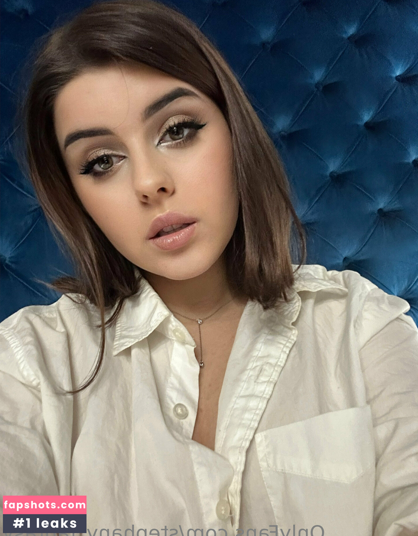 stephany_fantasy Nahé úniky fotek pouze od fanoušků #2 - Fapshots