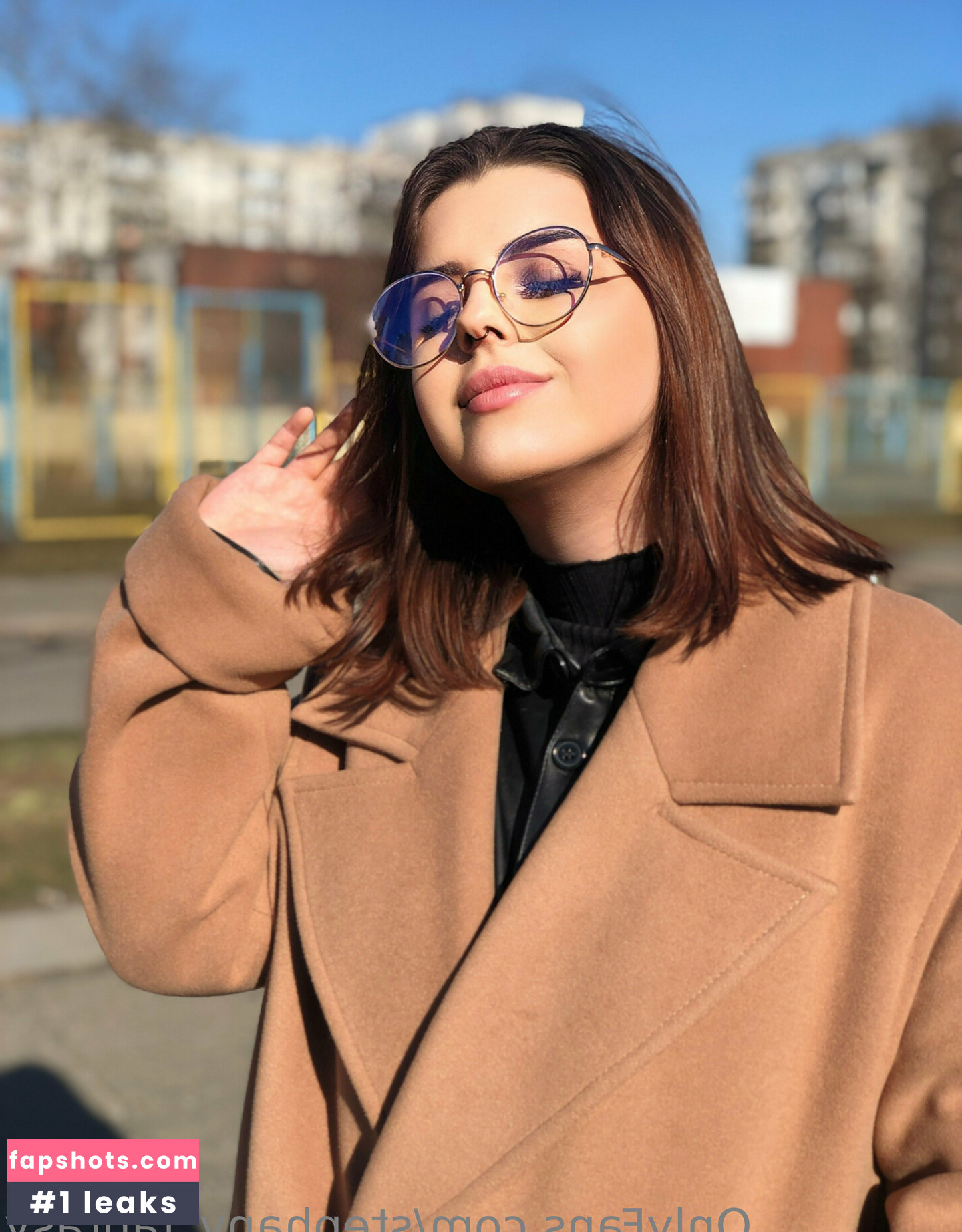 stephany_fantasy Nahé úniky fotek pouze od fanoušků #4 - Fapshots