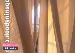 stephinspace Nahé úniky fotek pouze od fanoušků #101 - Fapshots