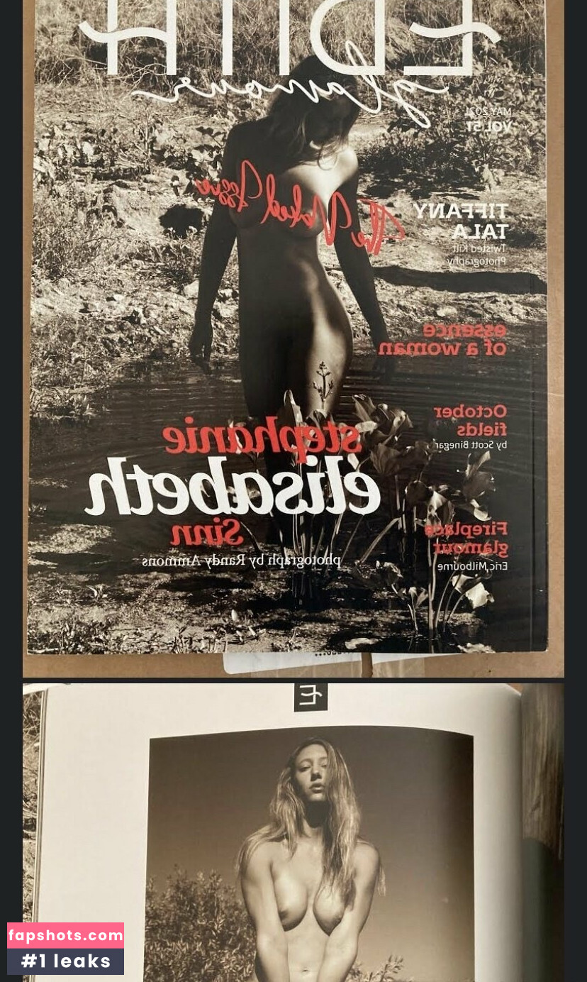 stephinspacefree Nude Leaks OnlyFans Photos #29 - LeakJerk