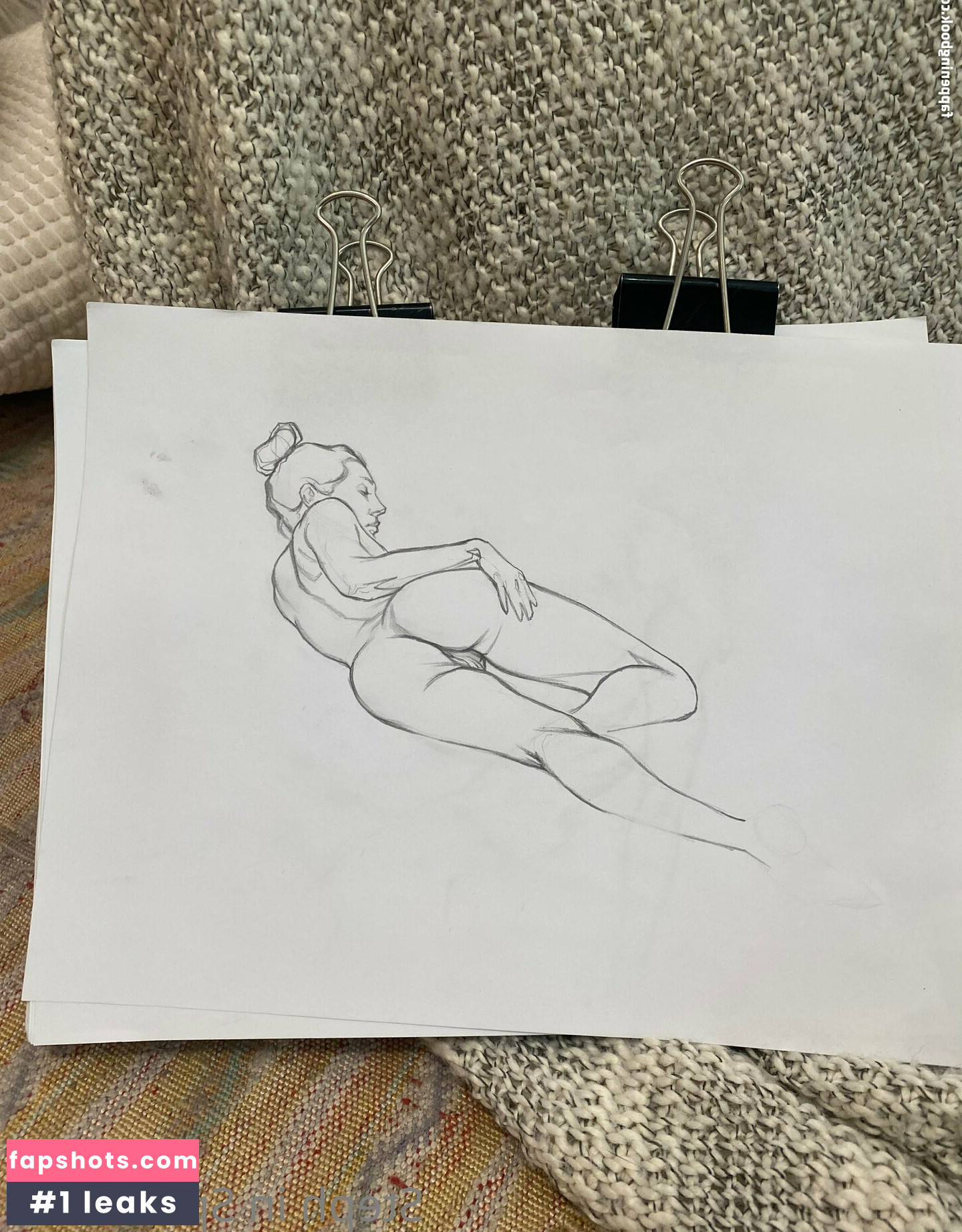 stephinspacefree Nude Leaks OnlyFans Photos #30 - LeakJerk