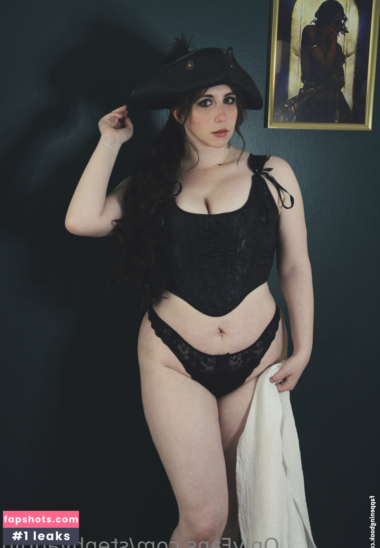 stephvanrijn Filtración Desnuda OnlyFans Foto #19 - Fapshots