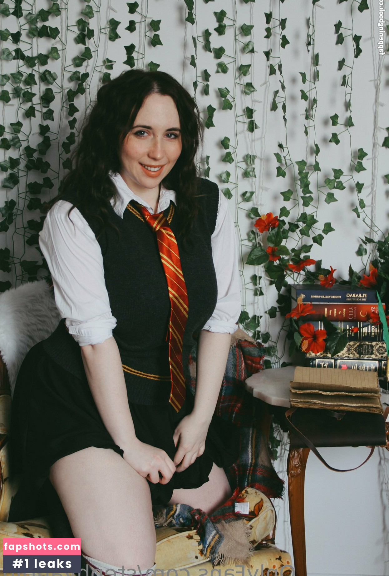 stephvanrijn Filtración Desnuda OnlyFans Foto #24 - Fapshots