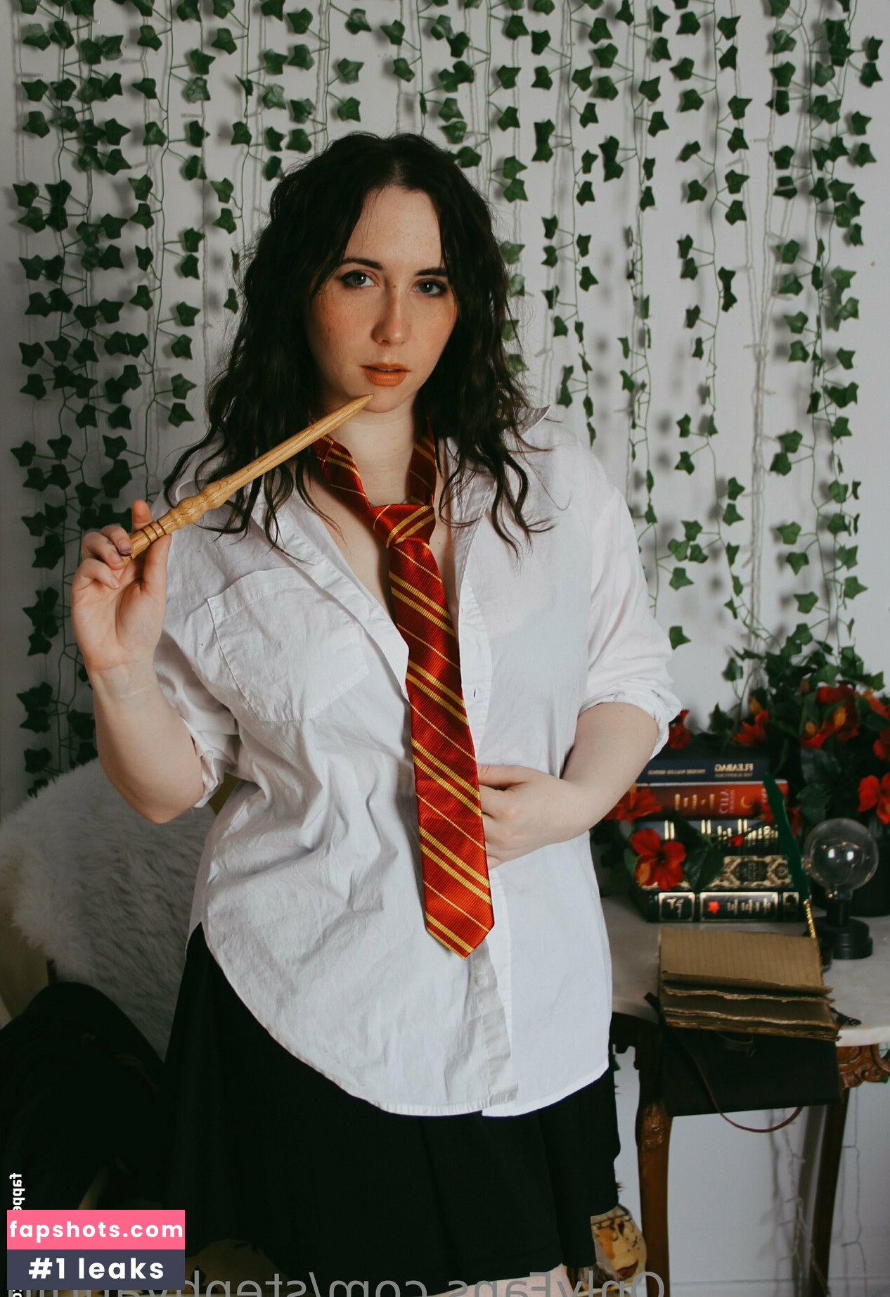 stephvanrijn Filtración Desnuda OnlyFans Foto #25 - Fapshots