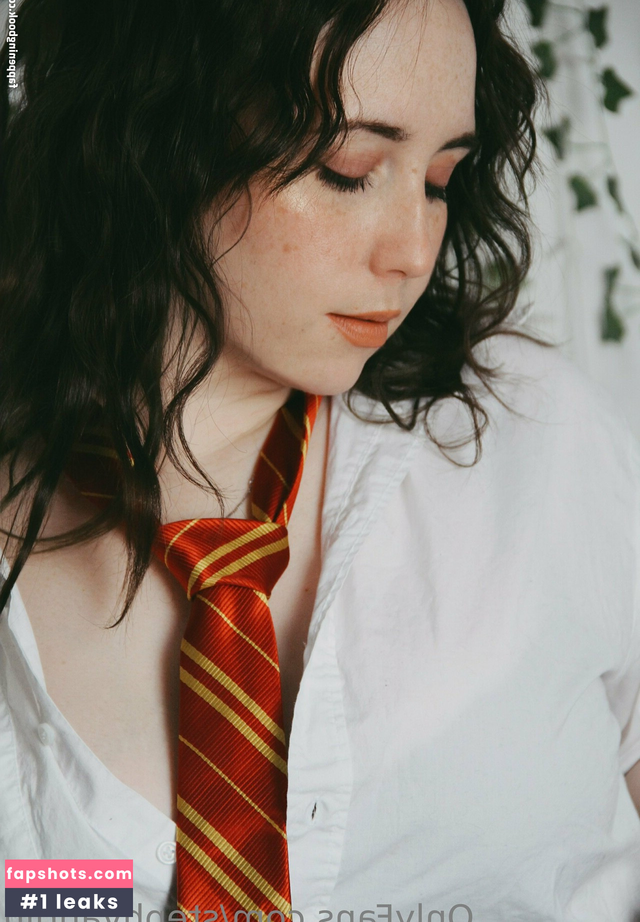 stephvanrijn Filtración Desnuda OnlyFans Foto #4 - Fapshots