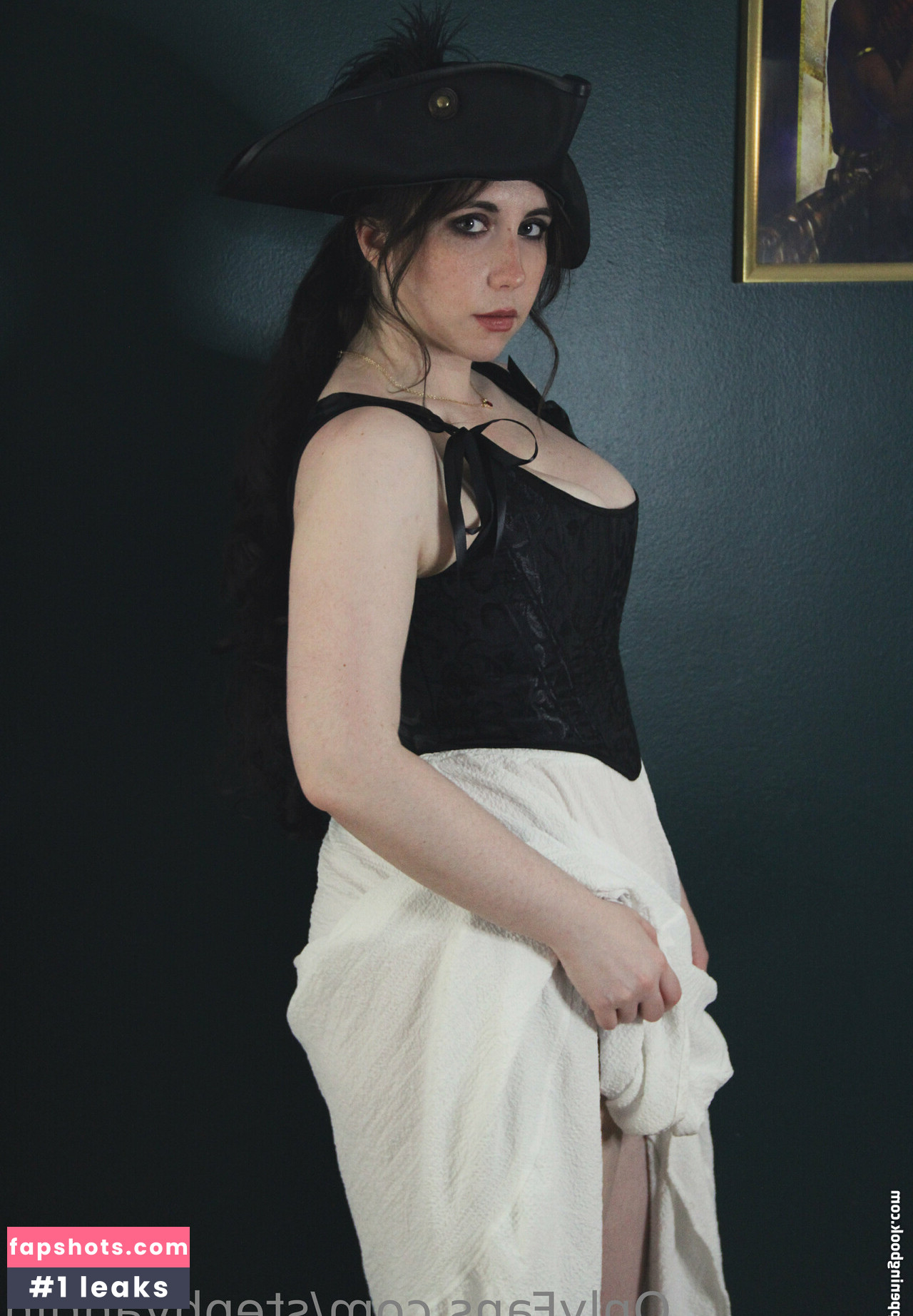 stephvanrijn nude babe gallery