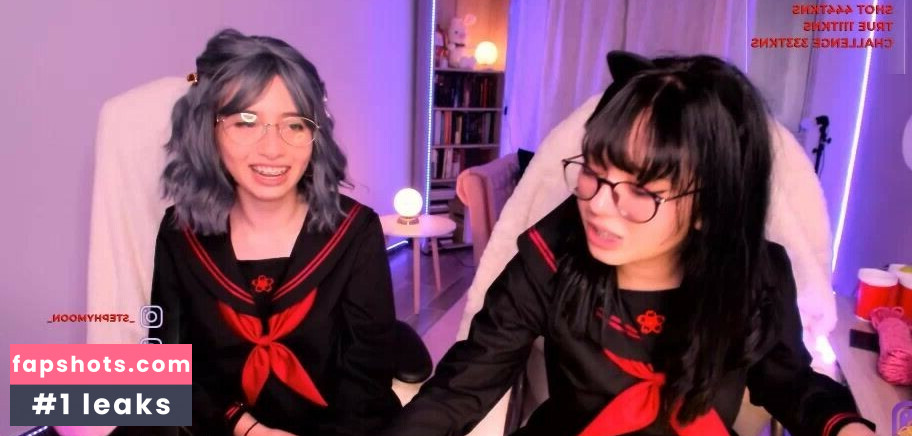 Stephymoon_ gallery photo #10