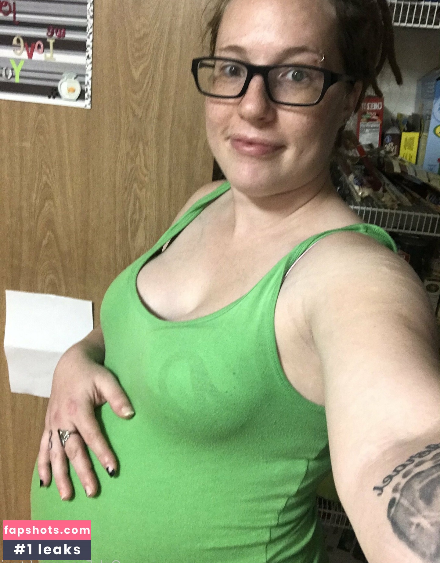 stepj Nahé úniky fotek pouze od fanoušků #14 - Fapshots