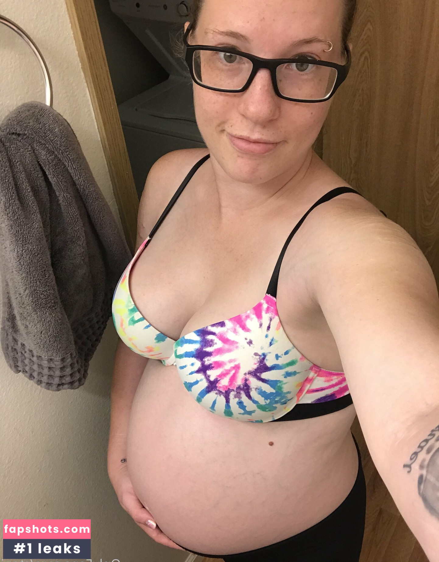 stepj Nahé úniky fotek pouze od fanoušků #15 - Fapshots