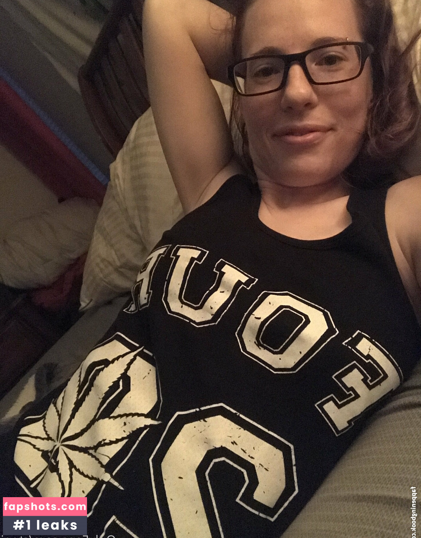 stepj Nahé úniky fotek pouze od fanoušků #16 - Fapshots