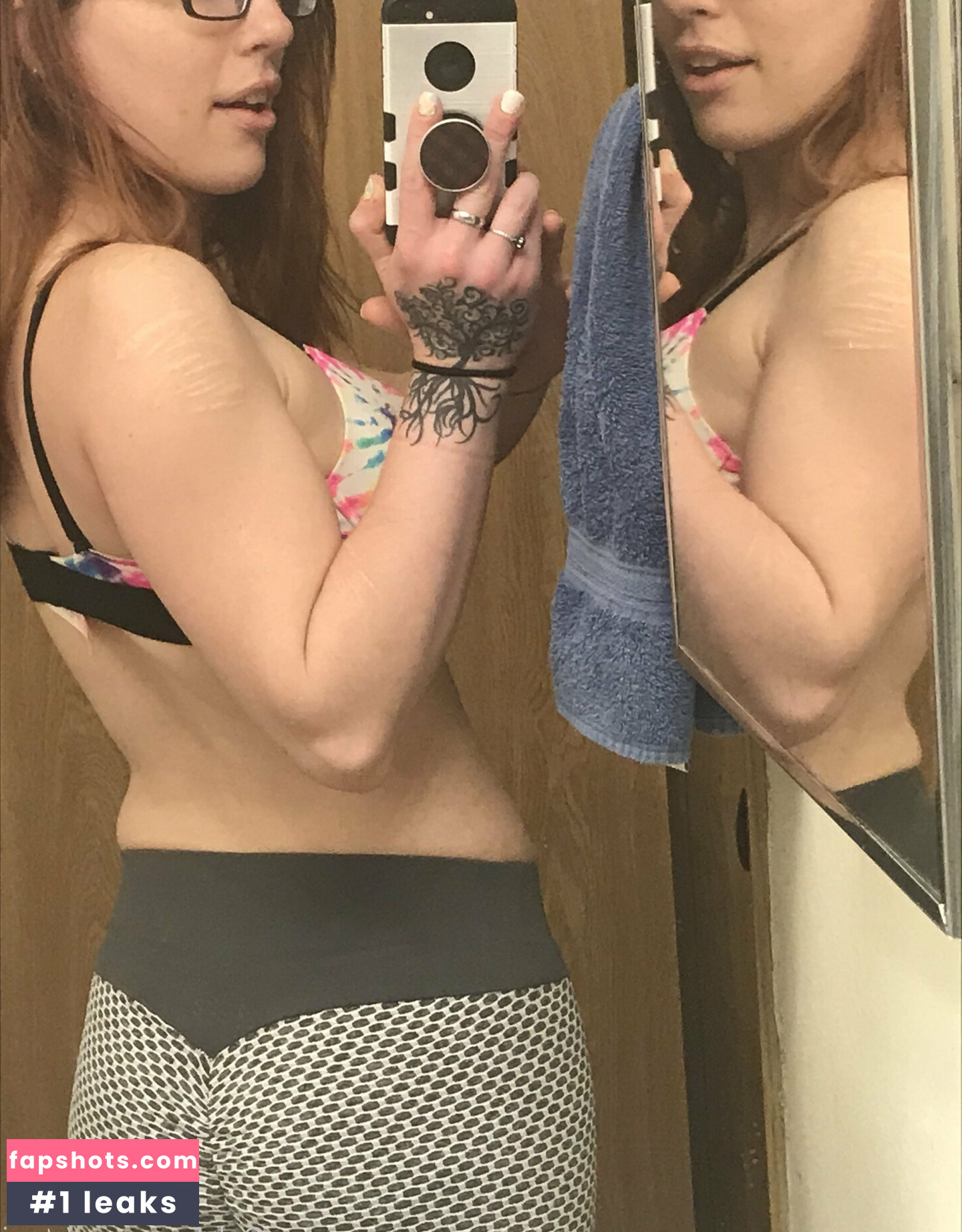 stepj Nahé úniky fotek pouze od fanoušků #18 - Fapshots