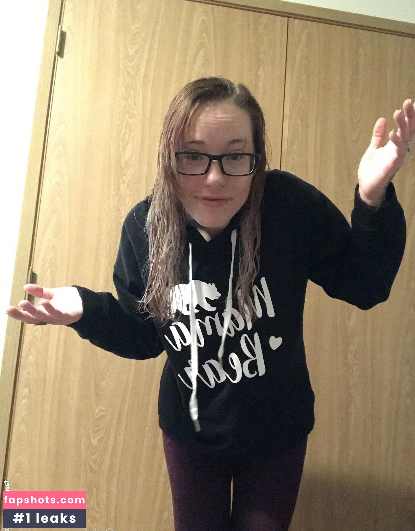 stepj Nahé úniky fotek pouze od fanoušků #21 - Fapshots