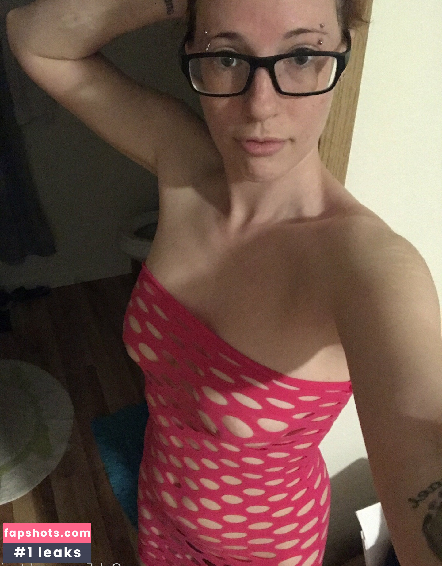 stepj Nahé úniky fotek pouze od fanoušků #22 - Fapshots