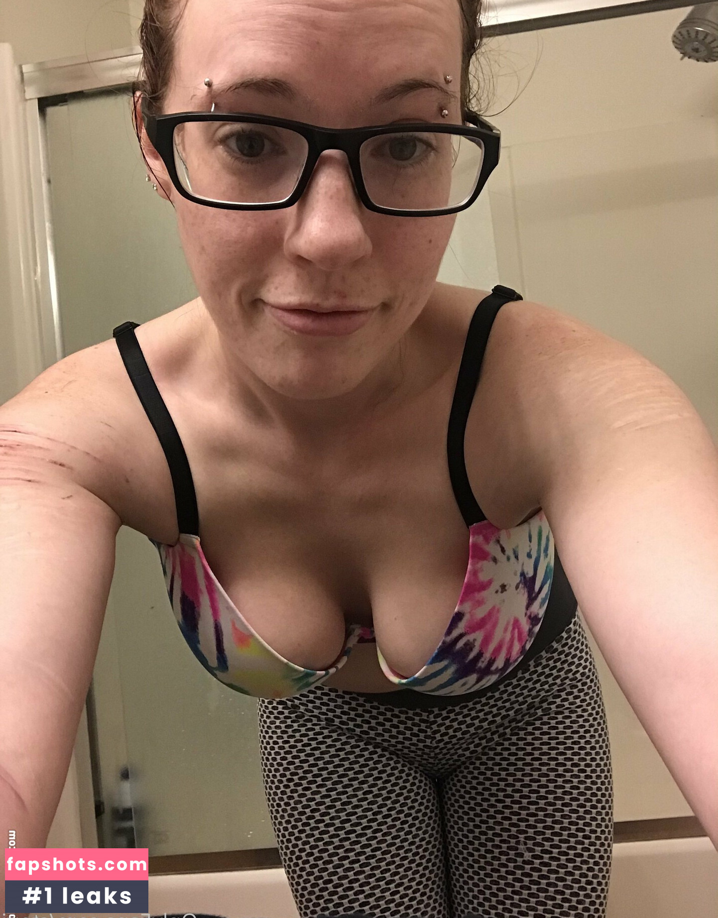 stepj Nahé úniky fotek pouze od fanoušků #30 - Fapshots