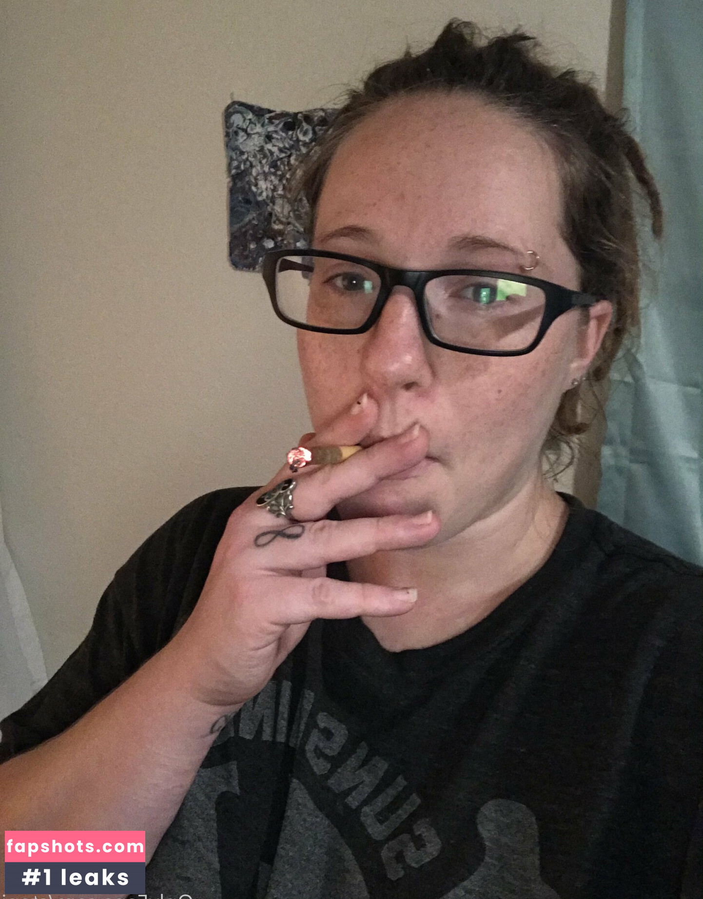 stepj Nahé úniky fotek pouze od fanoušků #31 - Fapshots