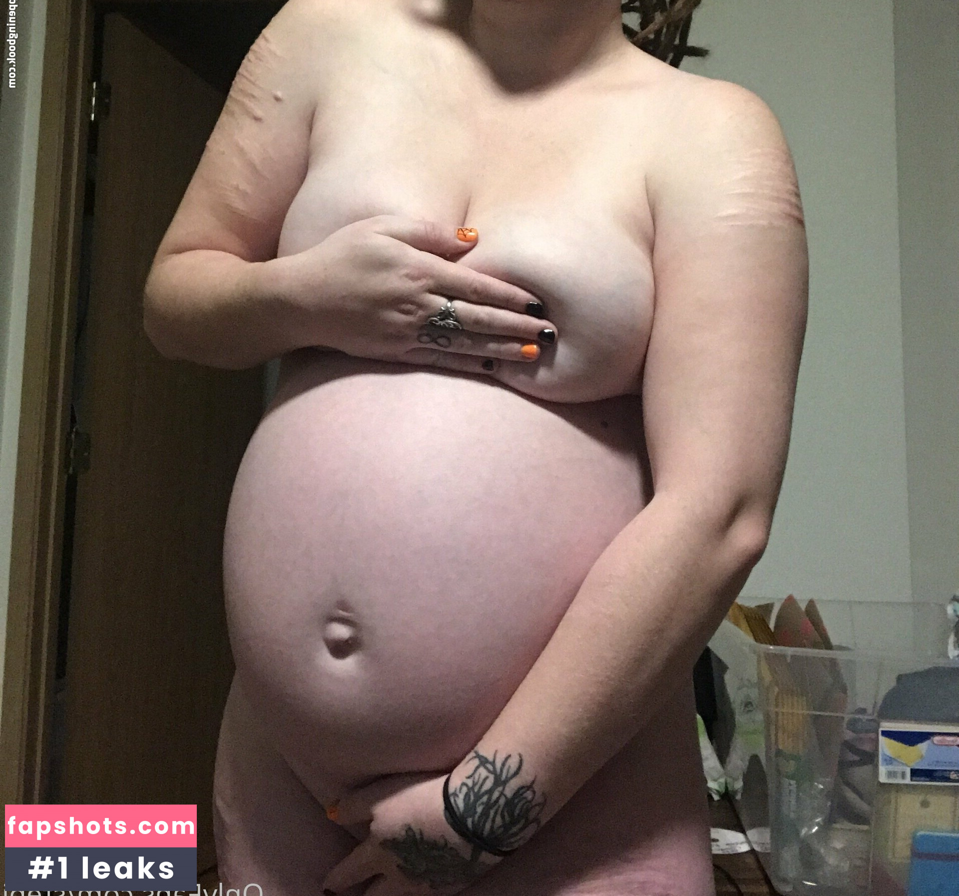 stepj Nahé úniky fotek pouze od fanoušků #32 - Fapshots