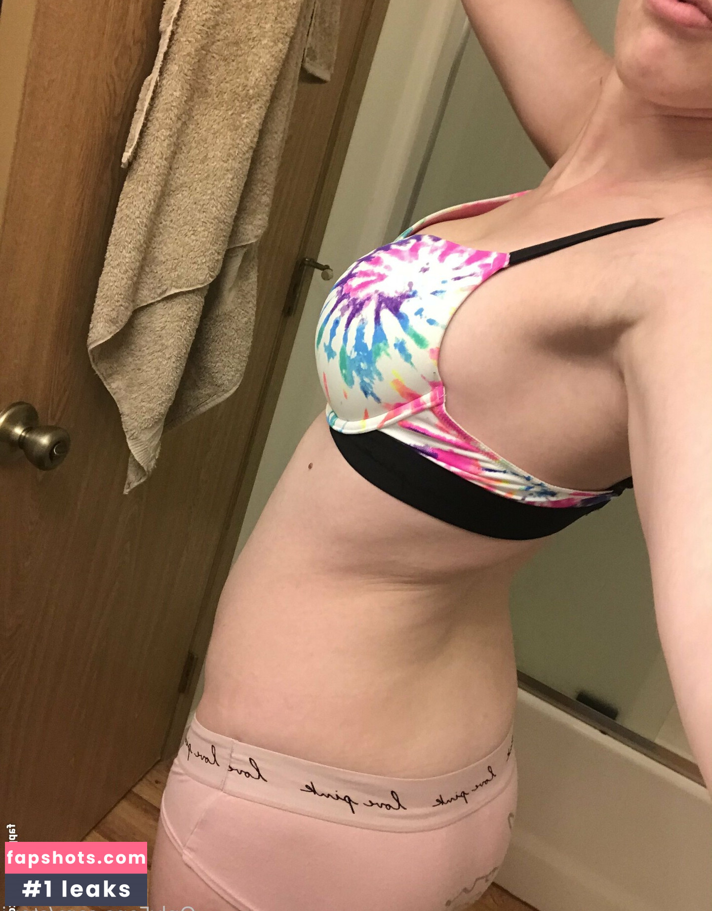 stepj Nahé úniky fotek pouze od fanoušků #34 - Fapshots