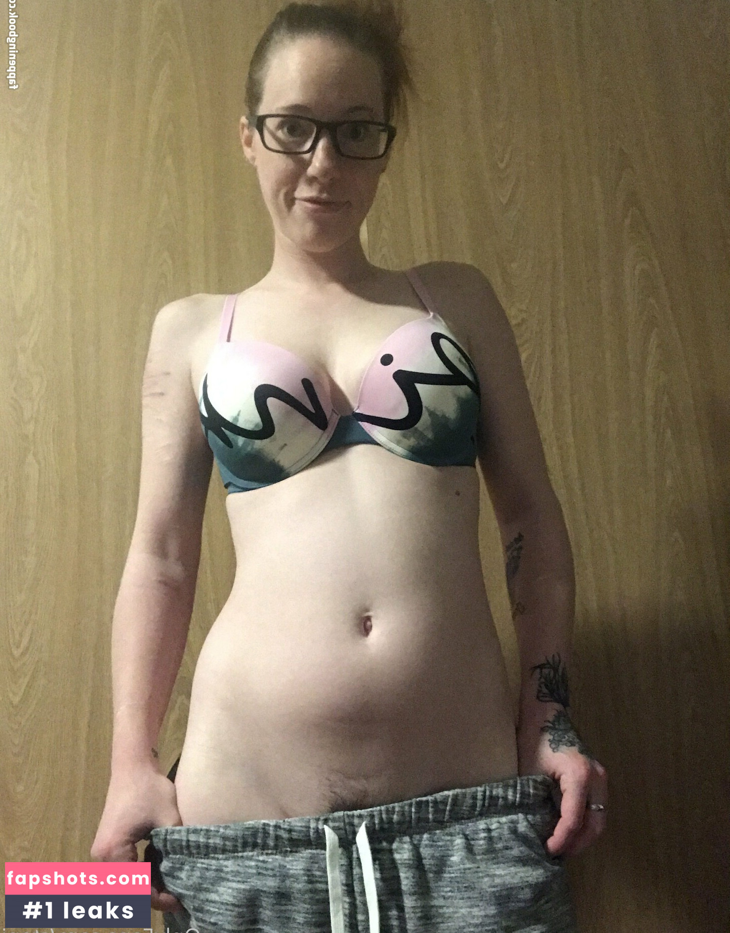 stepj Nahé úniky fotek pouze od fanoušků #36 - Fapshots